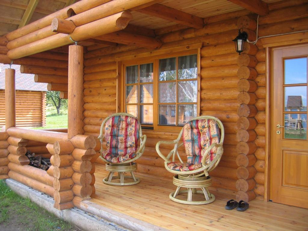 Guest House Zirga Smaids Kušneri Værelse billede