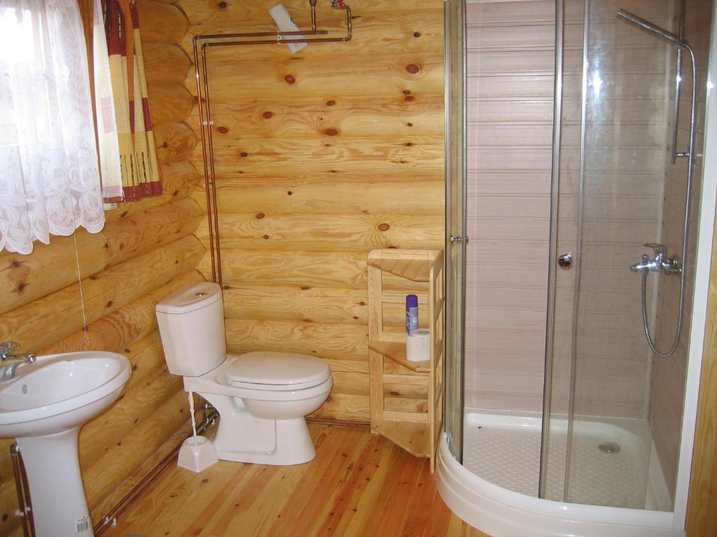 Guest House Zirga Smaids Kušneri Værelse billede