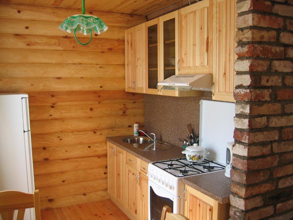 Guest House Zirga Smaids Kušneri Værelse billede