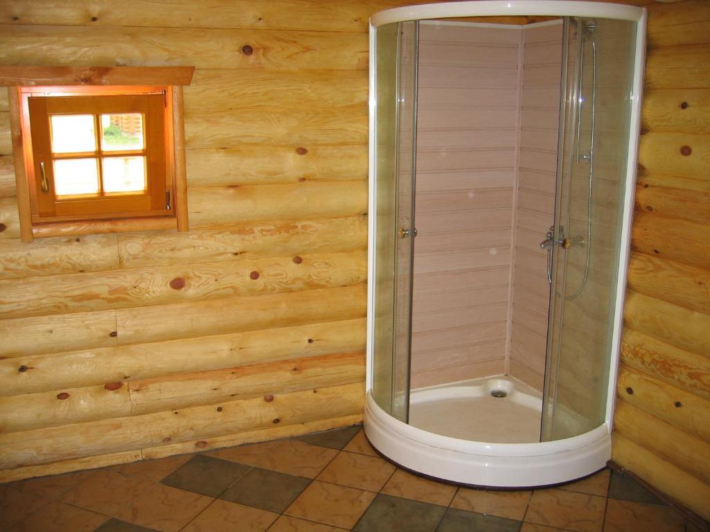 Guest House Zirga Smaids Kušneri Værelse billede